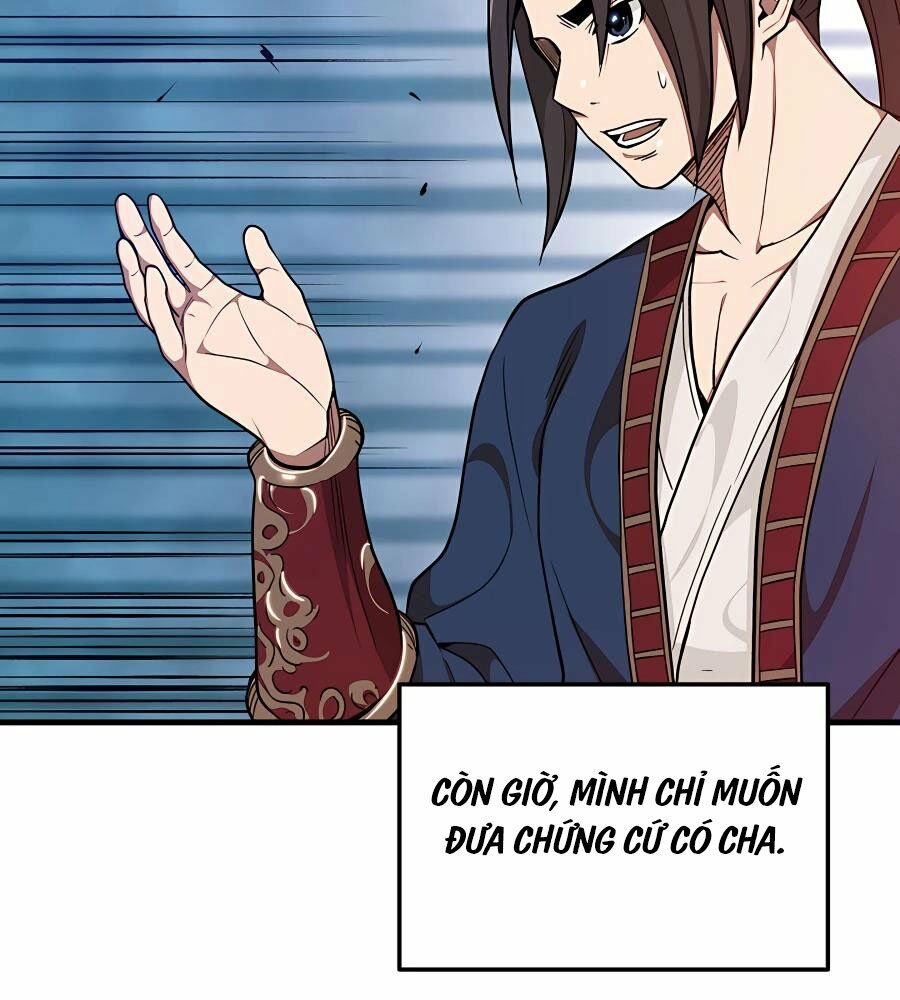 băng y kiếm thần chapter 11 11