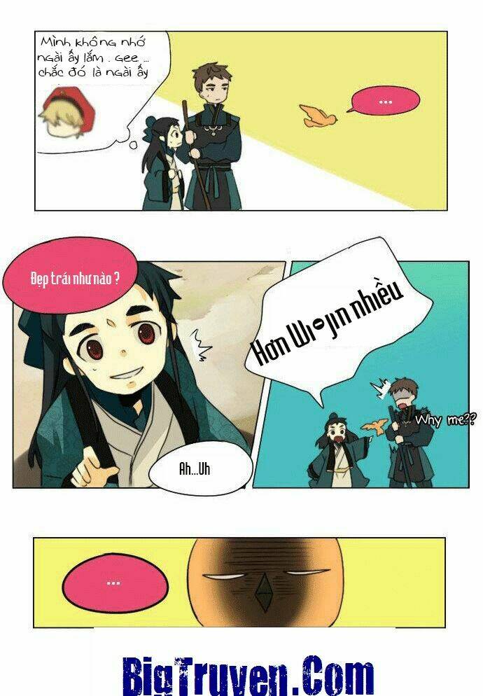 godly bells chapter 10 35