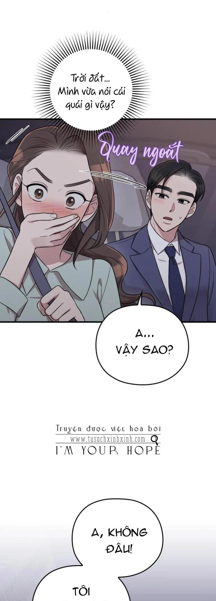 cô đi mà lấy chồng tôi chapter 24 57