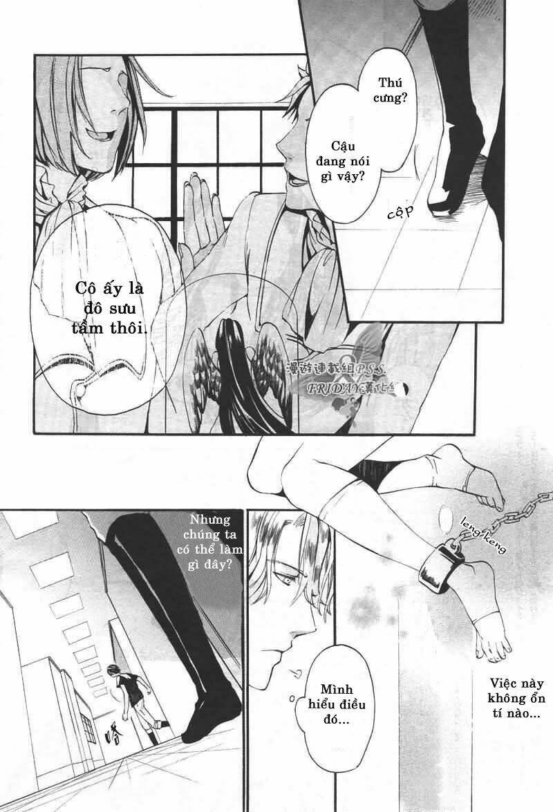 ilegenes chapter 4 6