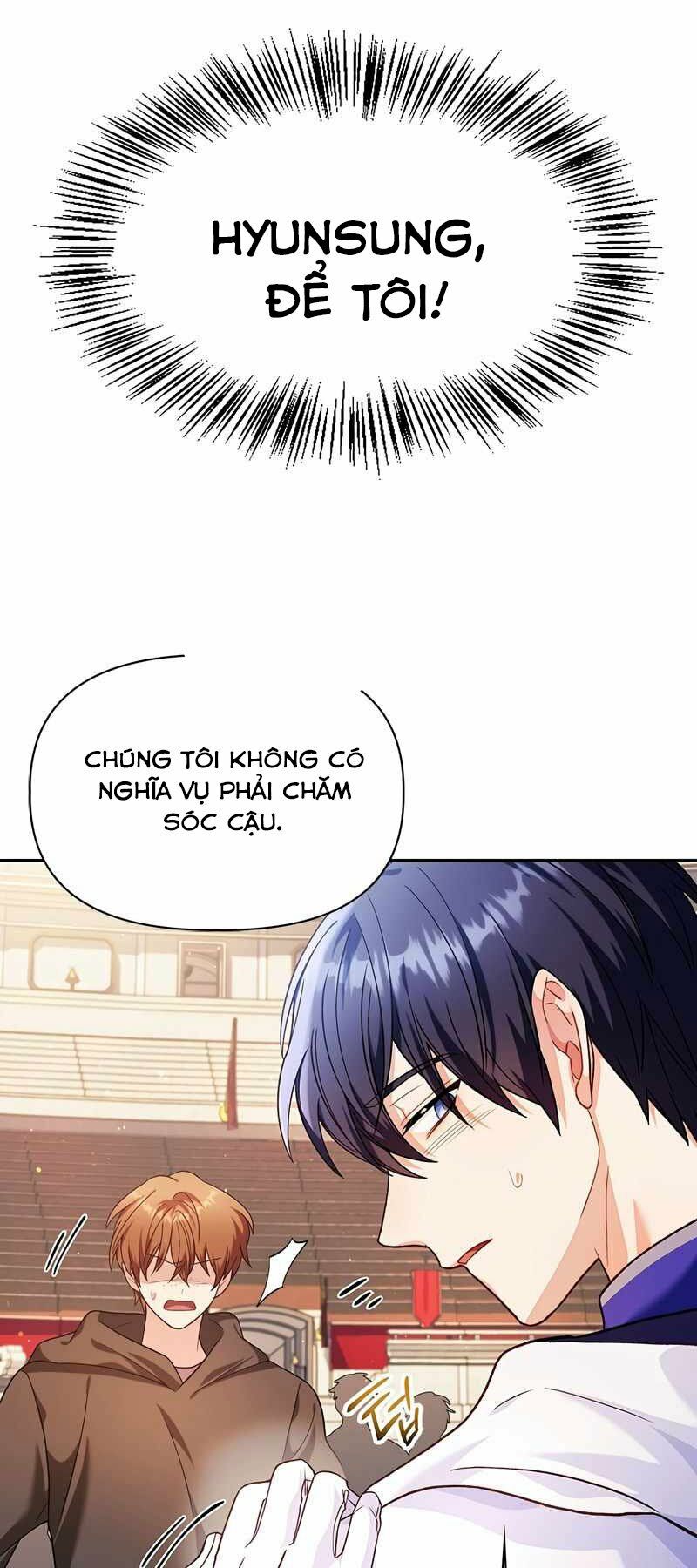 Kí Sự Hồi Quy Chapter 42 7