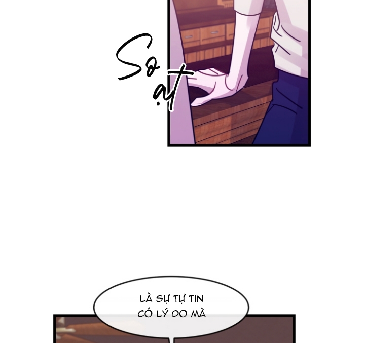 kiếp trước bí ẩn của giáo sư chapter 13 40