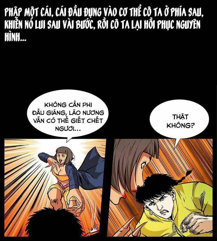 U Minh Ngụy Tượng Chapter 192 15