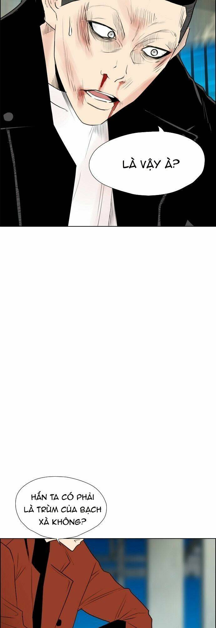 kẻ hồi sinh chapter 113 29