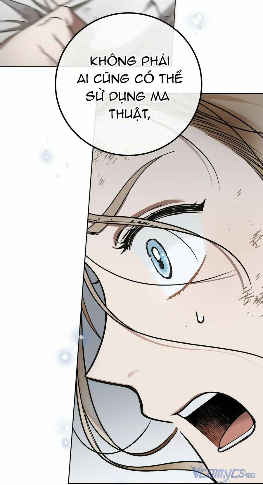 lời nói dối vĩnh cửu của người chapter 7 84