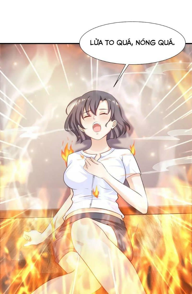 tối cường vận đào hoa chapter 93 3