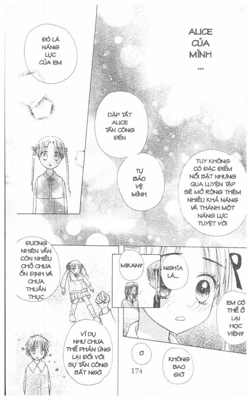 gakuen alice chapter 1 174