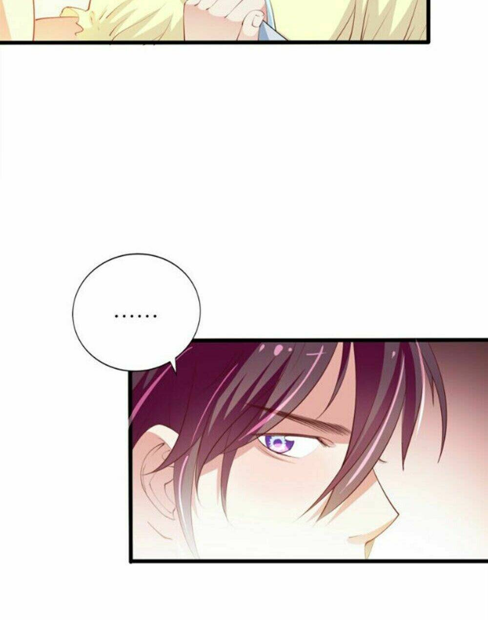 quản lí ngây ngô và thần tượng ác ma chapter 26 5