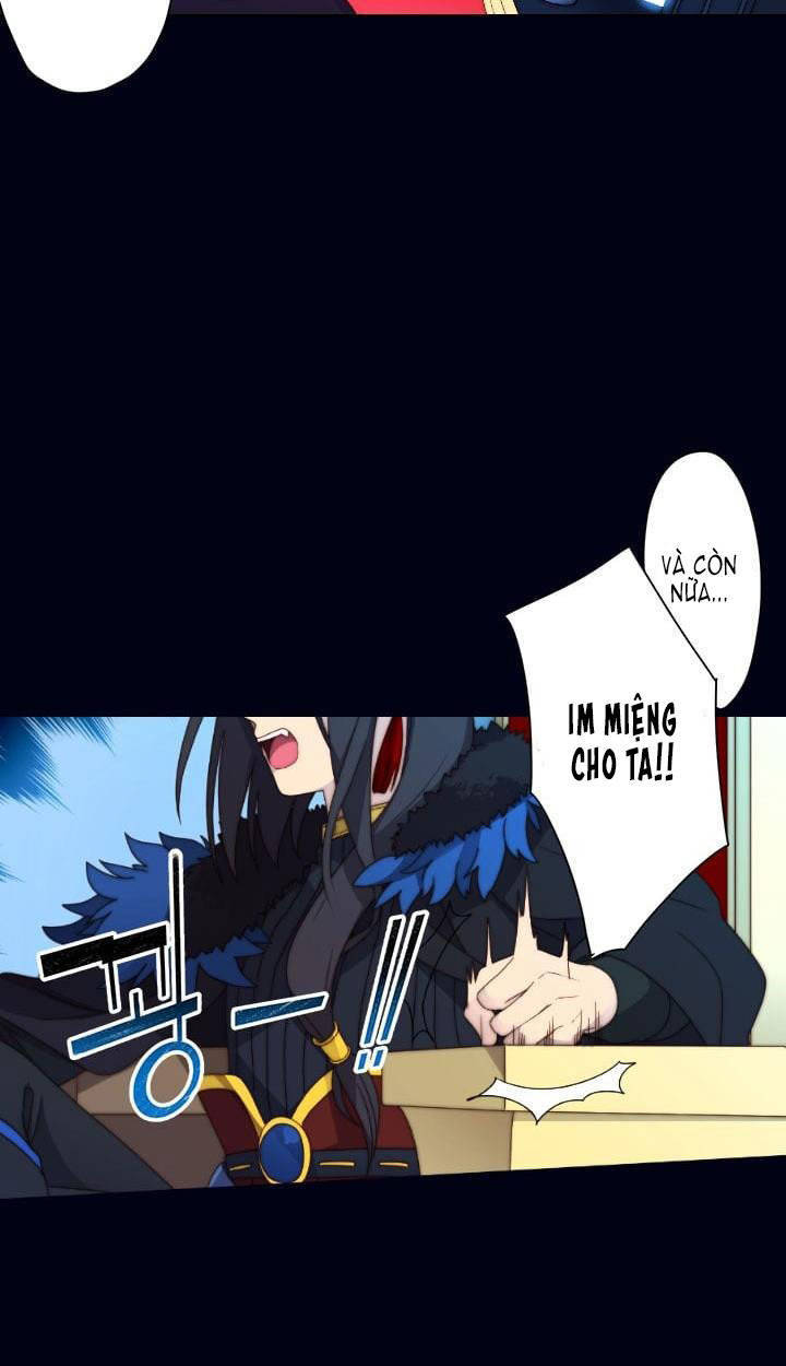 vợ lẽ của vua chapter 1 5