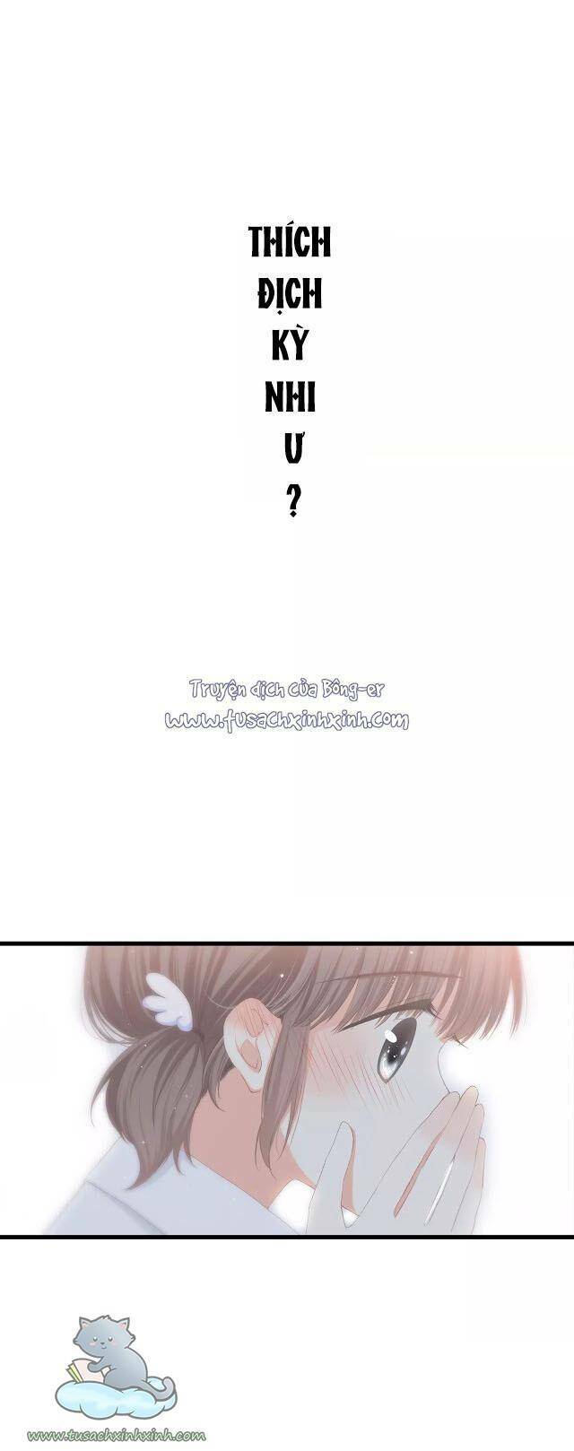 con tim rung động 3 chapter 53 34