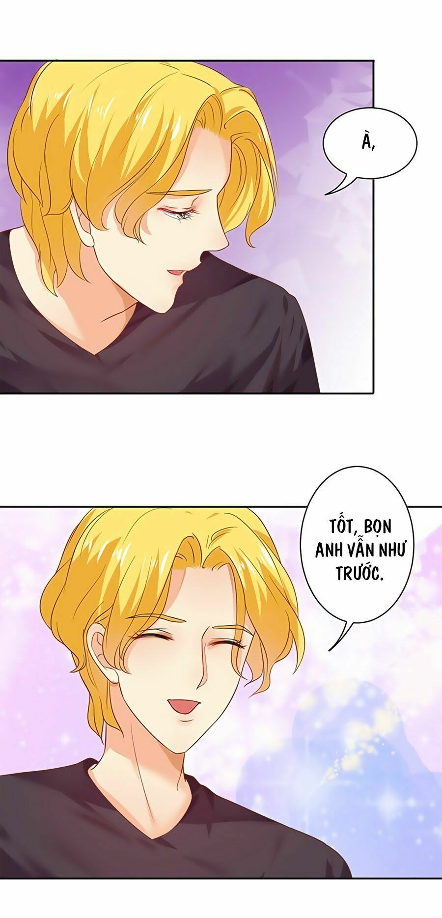 bác sĩ sở cũng muốn yêu chapter 127 4