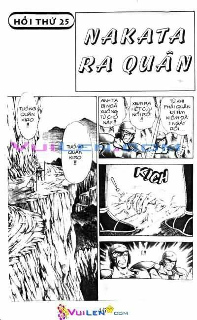 vương tử takeru chapter 15 46