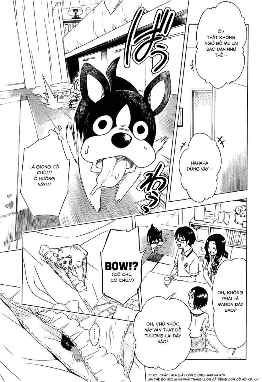 to love - ru darkness chapter 54 40