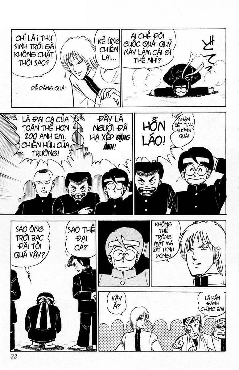 you & me chapter 13 32