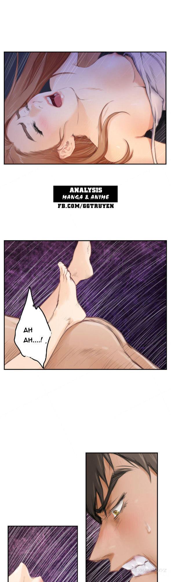 h-mate chapter 88 37