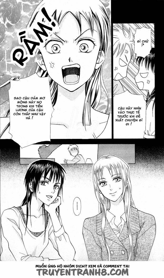 romeo và juliet hiện đại ii chapter 6 14