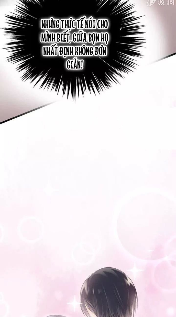 ảnh đế cầu sủng chapter 15 9