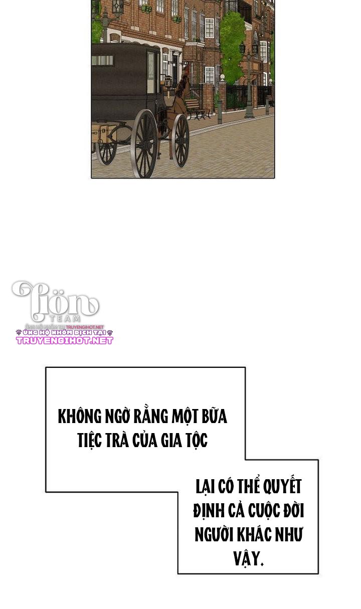 hôn thê nguy hiểm chapter 11.2 22