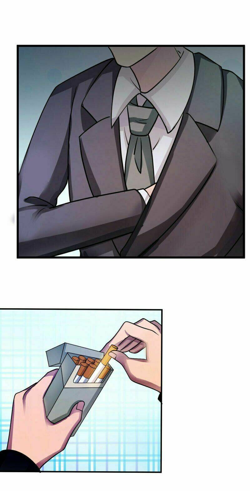 mạc thiếu bức hôn: vợ mới khó chống đỡ chapter 84 22