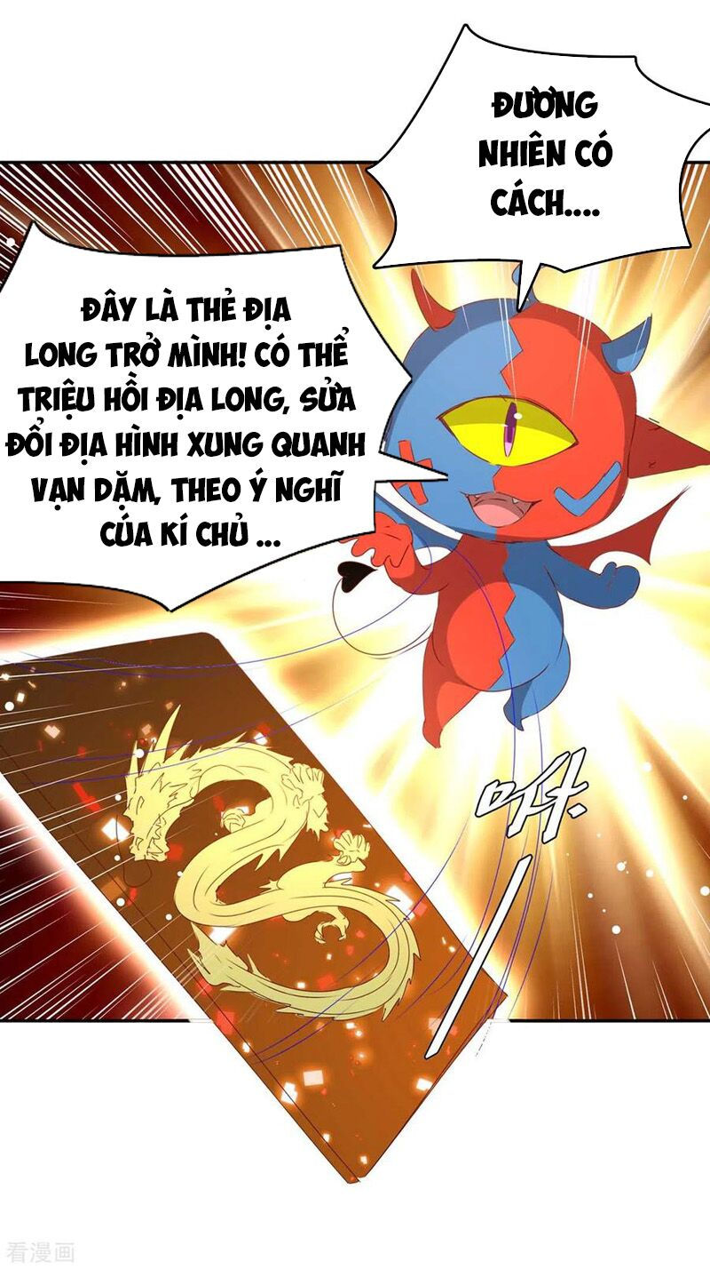 tối cường thăng cấp chapter 267 12