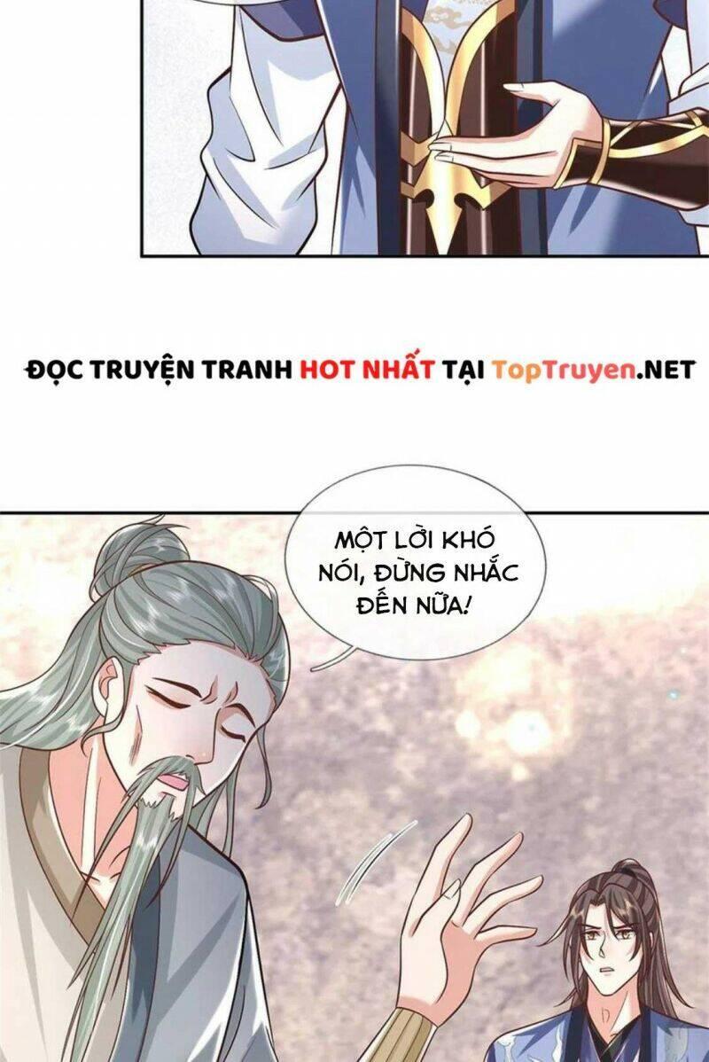 Ta Trở Về Từ Thế Giới Tu Tiên chapter 157 11