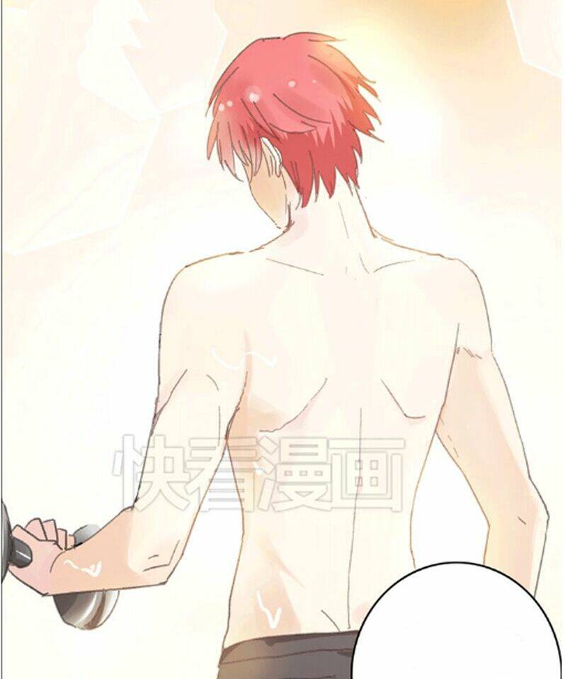 lều khều biết yêu chapter 10 17