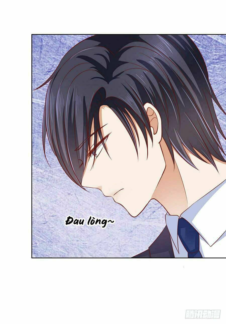 liệt ái tri hạ: series mật đào tiểu tình nhân chapter 104 8