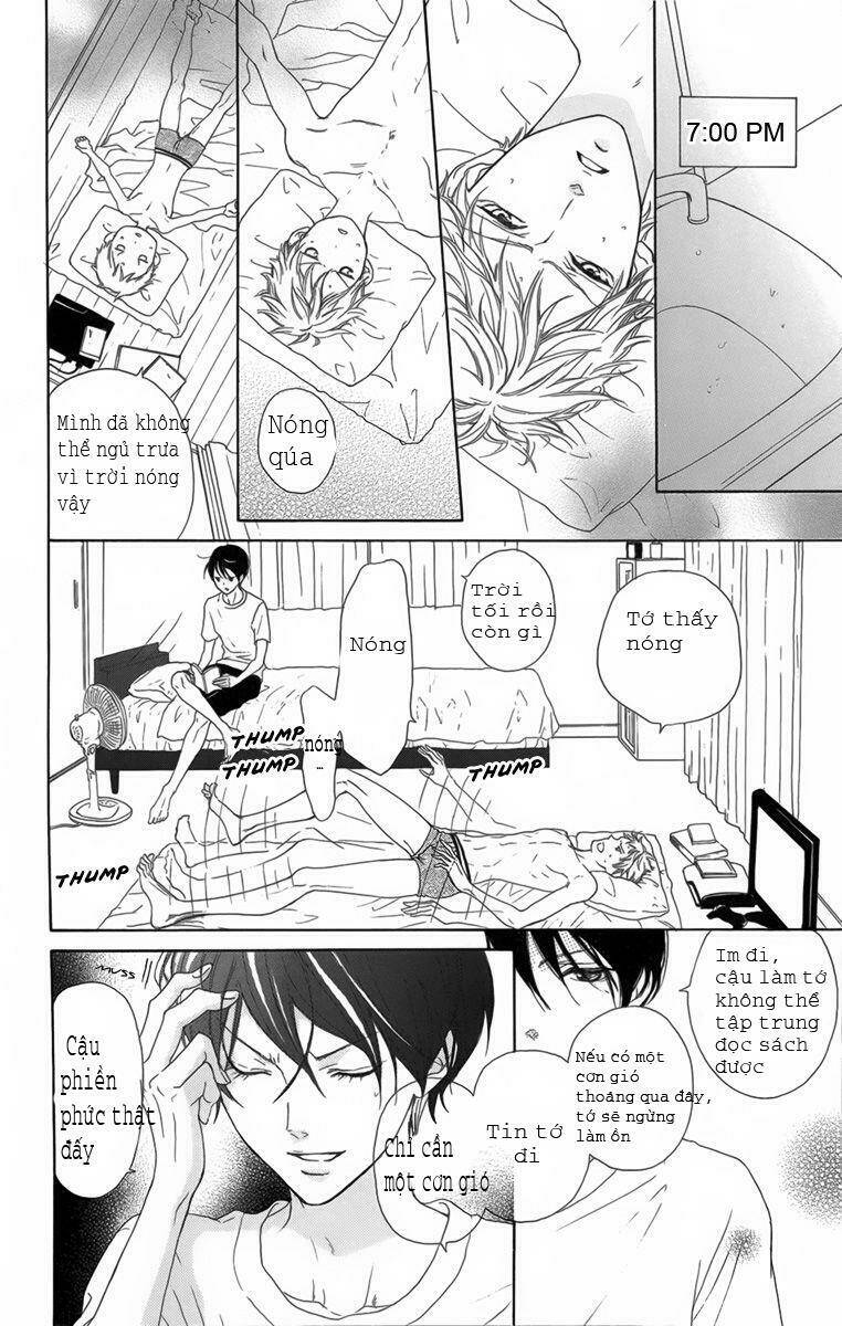 dashigurashi chapter 4 9