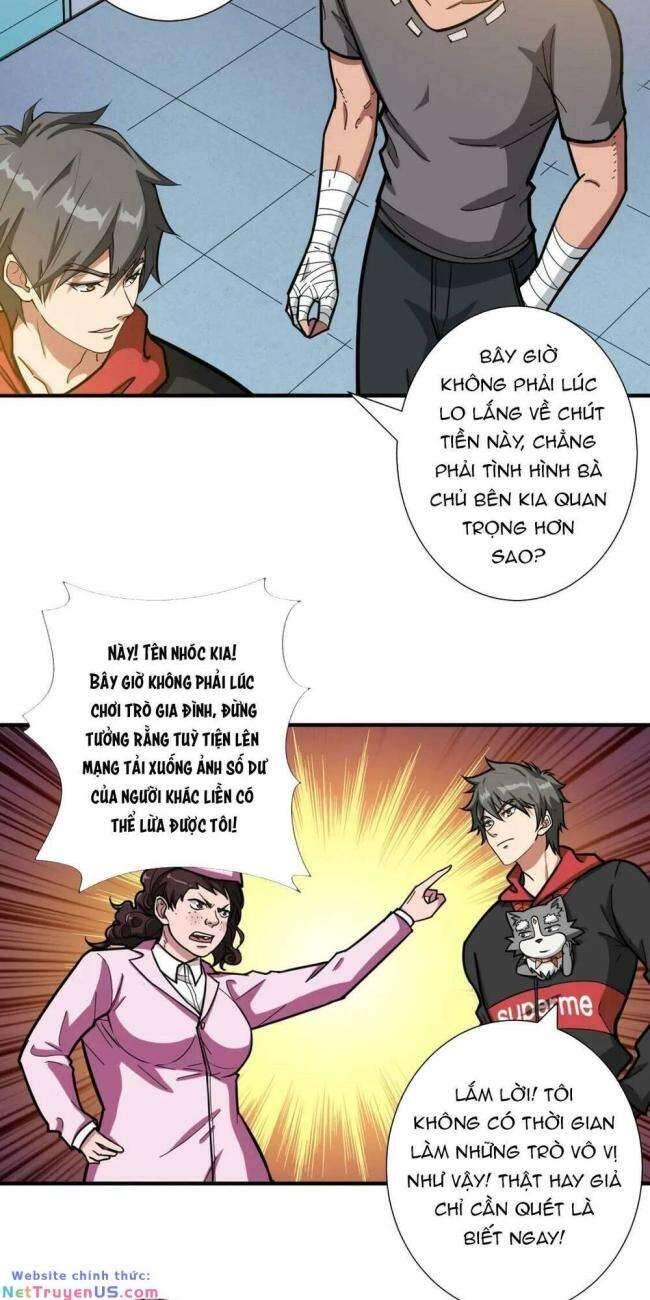 god slayer chapter 100 14