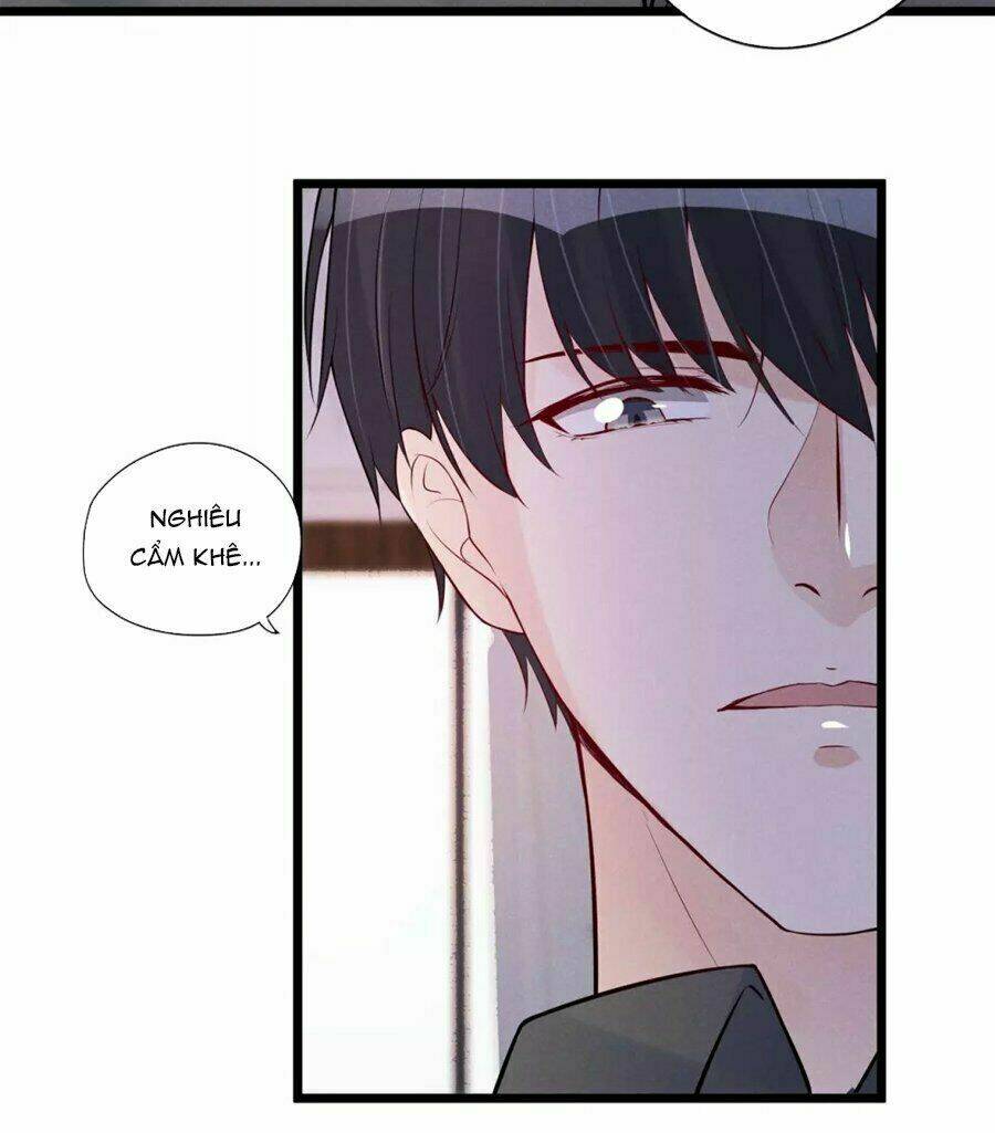 cạm bẫy lửa tình chapter 76 32