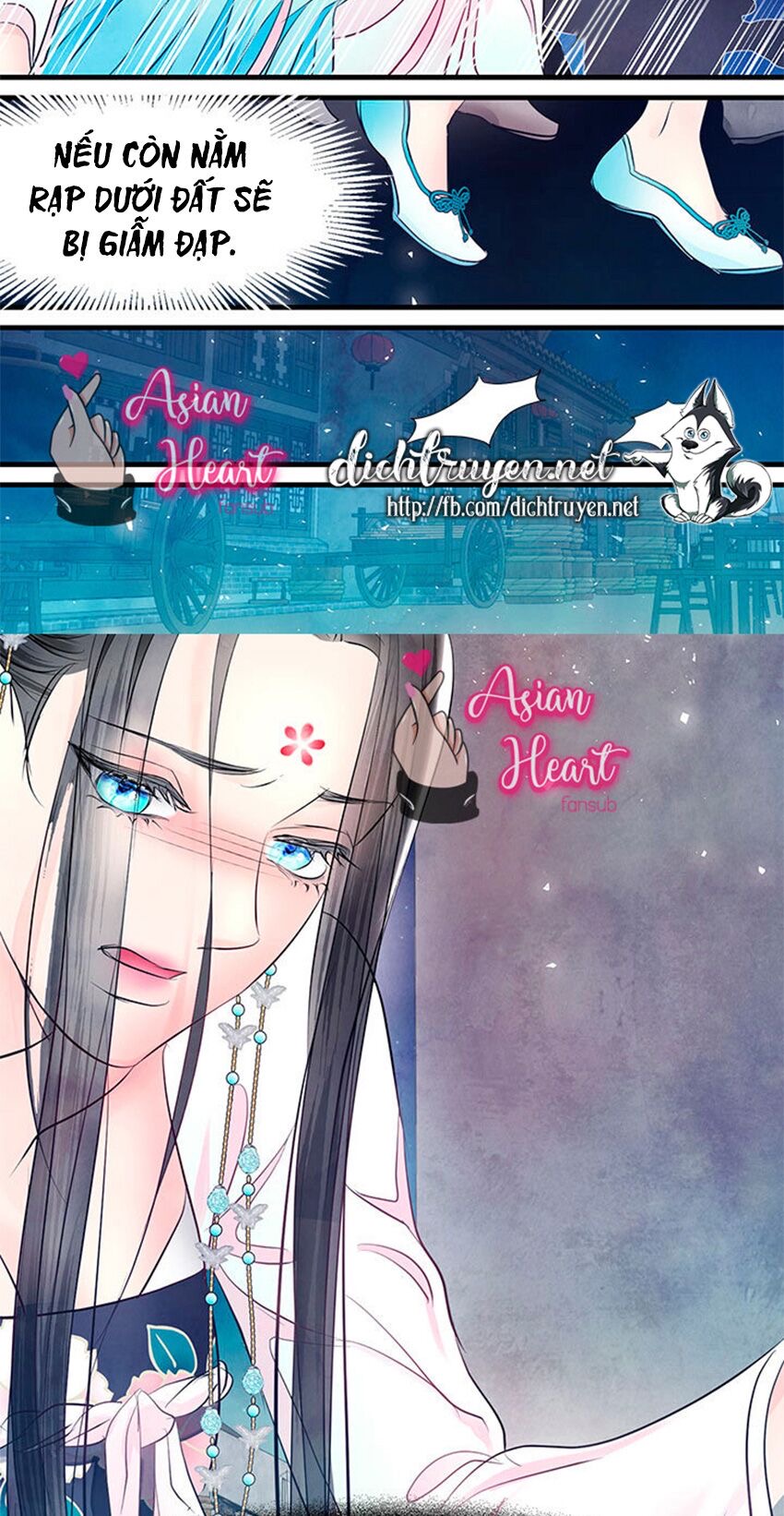 đêm dục vọng (full) chapter 21 51