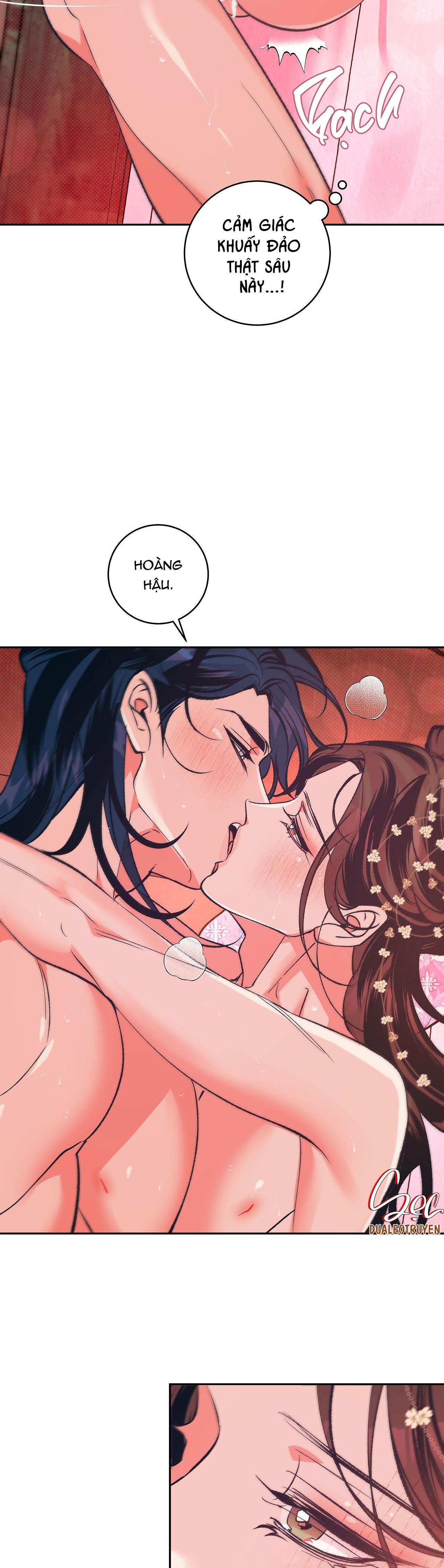 mộc đàn hương chapter 7 27