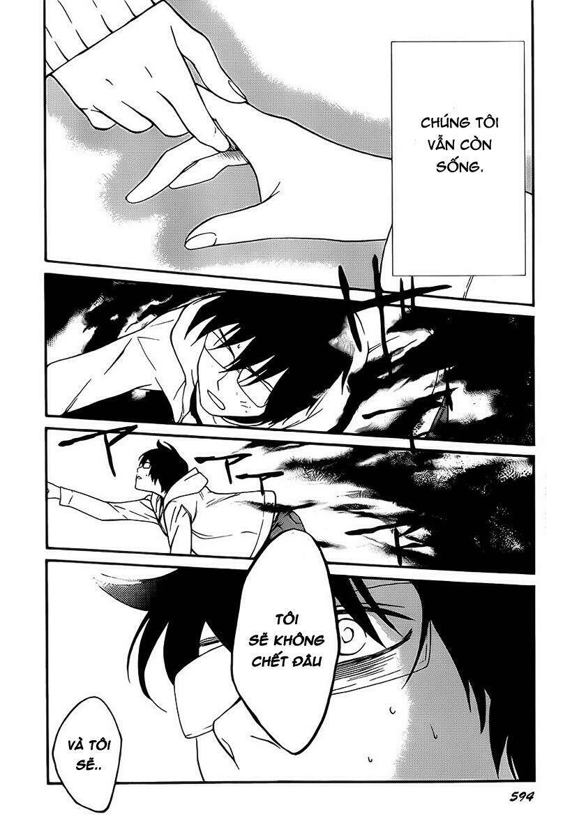 bocchiman chapter 9 22