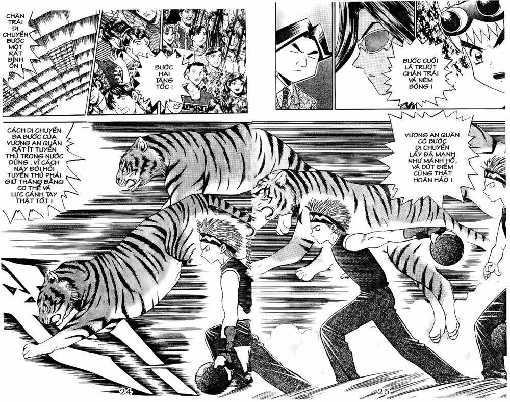 bowling king chapter 125 1