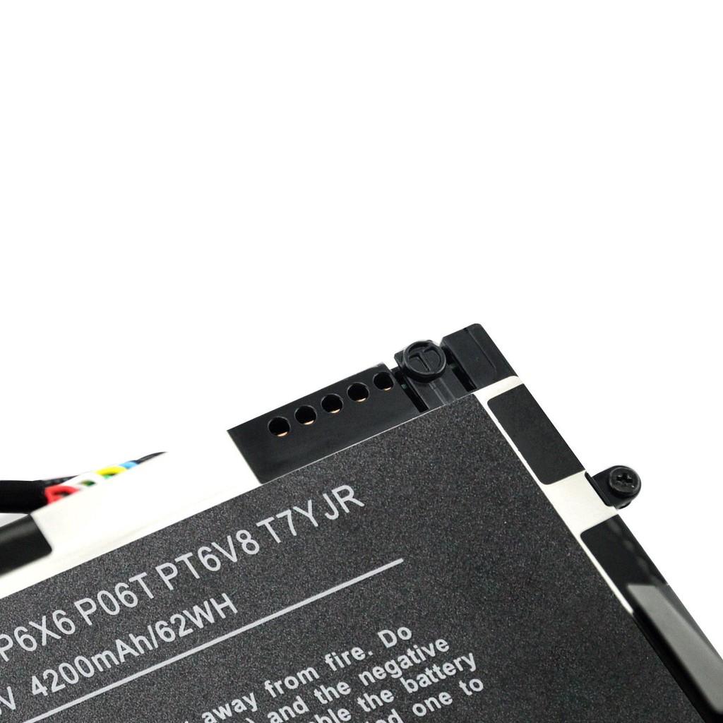 Pin dùng cho laptop Dell M14X M14X R2 M11X