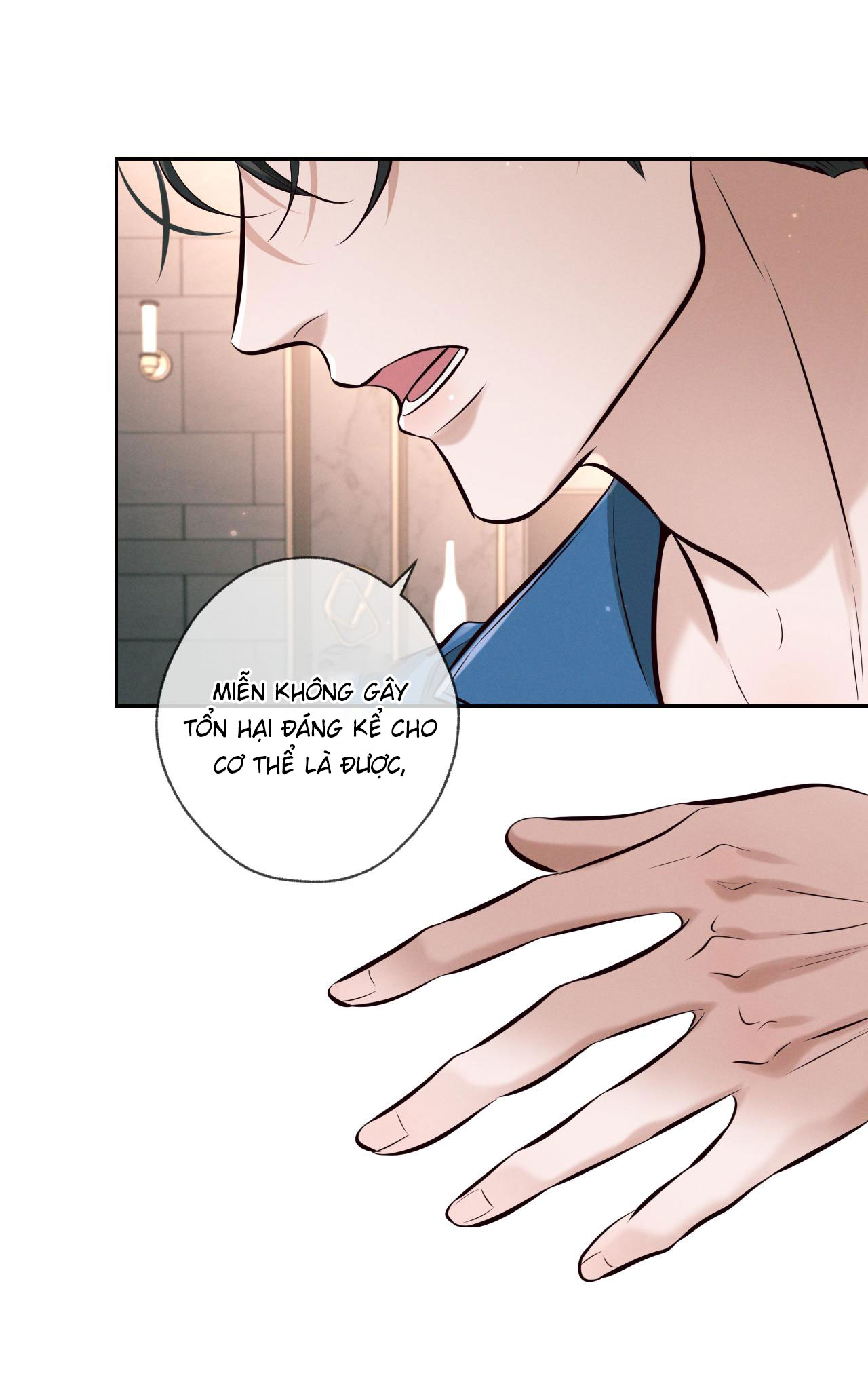 đêm tình yêu và giết chóc chapter 6 17