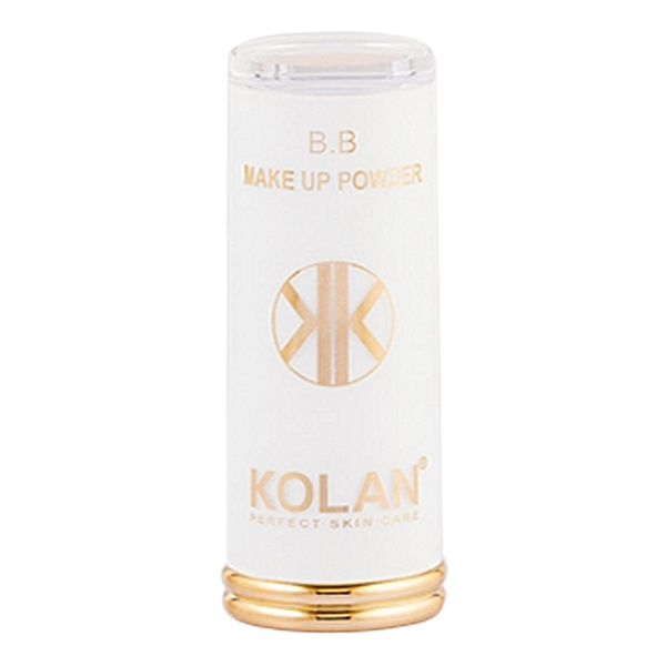 Phấn Trang Điểm KOLAN B.B Make Up Powder 8g