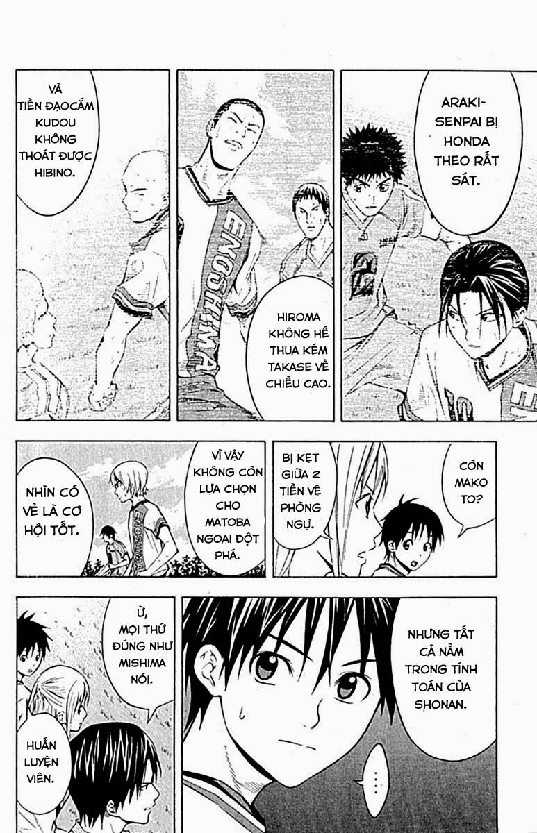 kỵ sĩ trong vòng cấm chapter 79 3