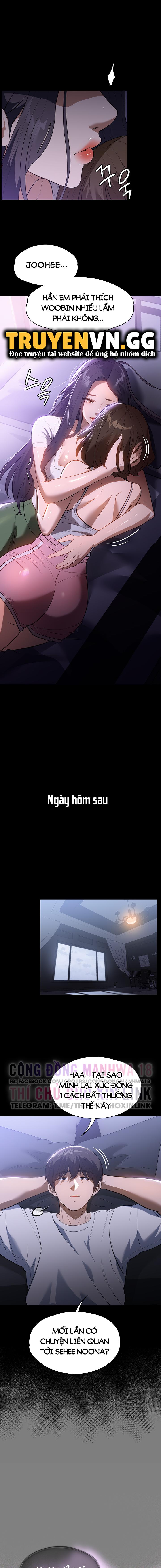 người giúp việc (young housemaid) chapter 17 12