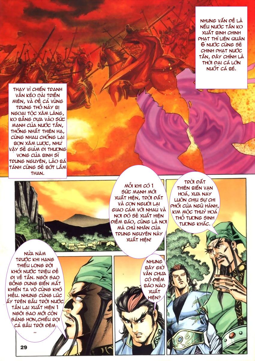 tầm tần ký chapter 51 27