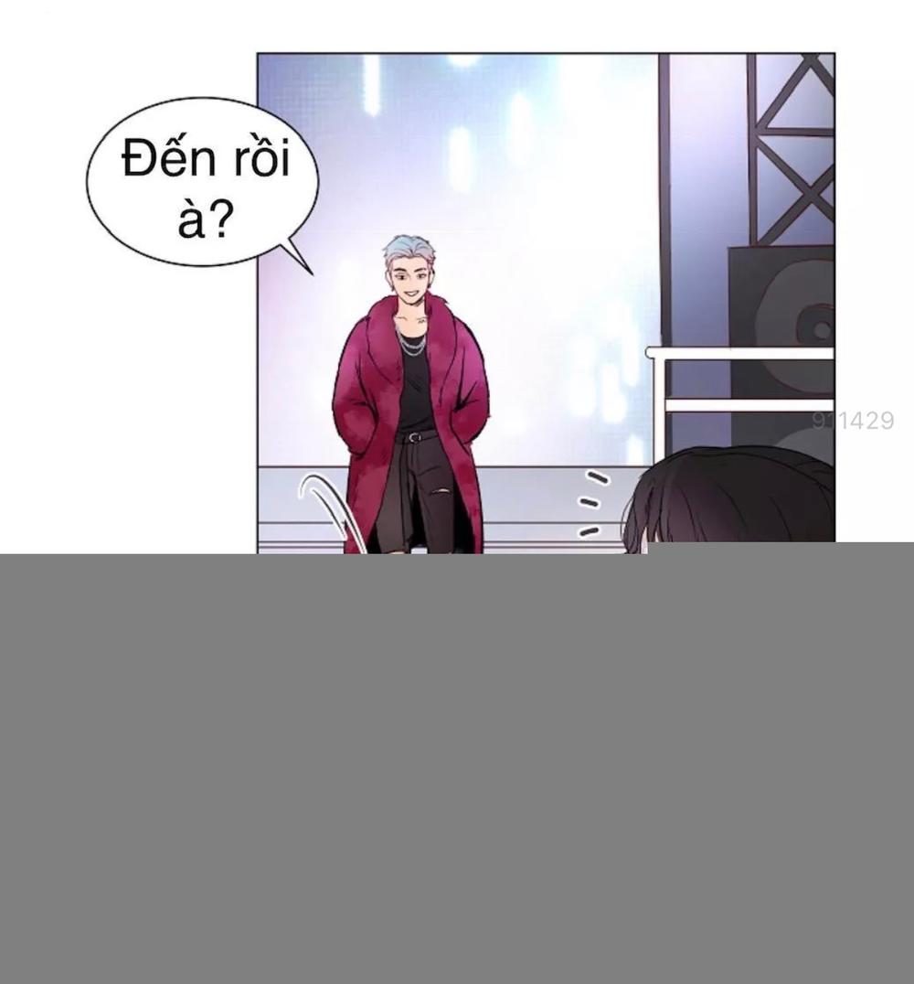 tôi kết hôn cùng antifan chapter 5.1 31