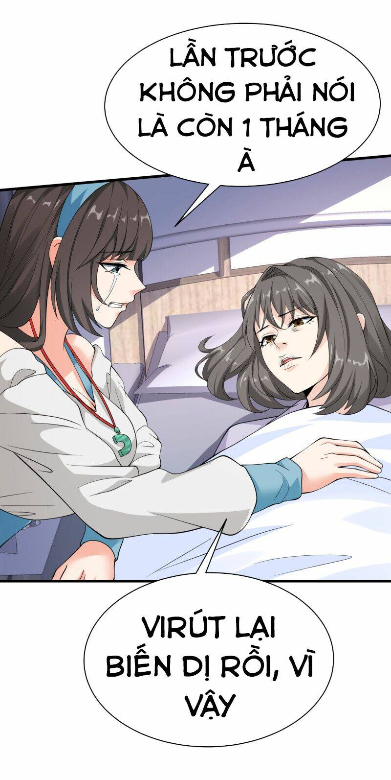 hoa hậu giảng đường luôn bên người chapter 47 9