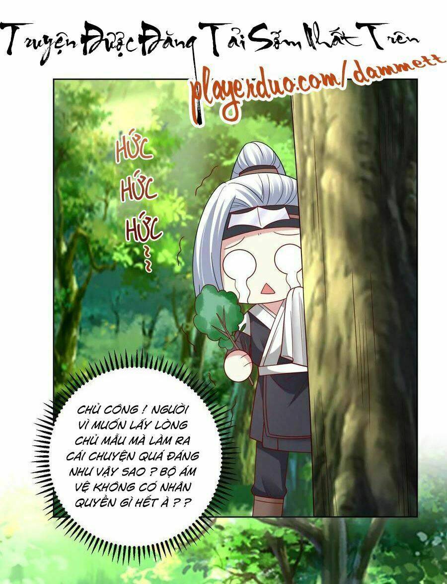 độc y đích nữ chapter 145 19