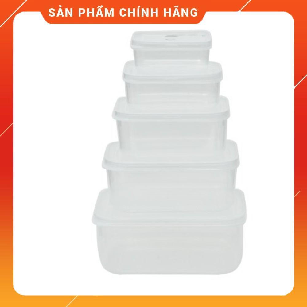 Hộp lạnh đựng thực phẩm 2288 - 1  Hộp 150 ml