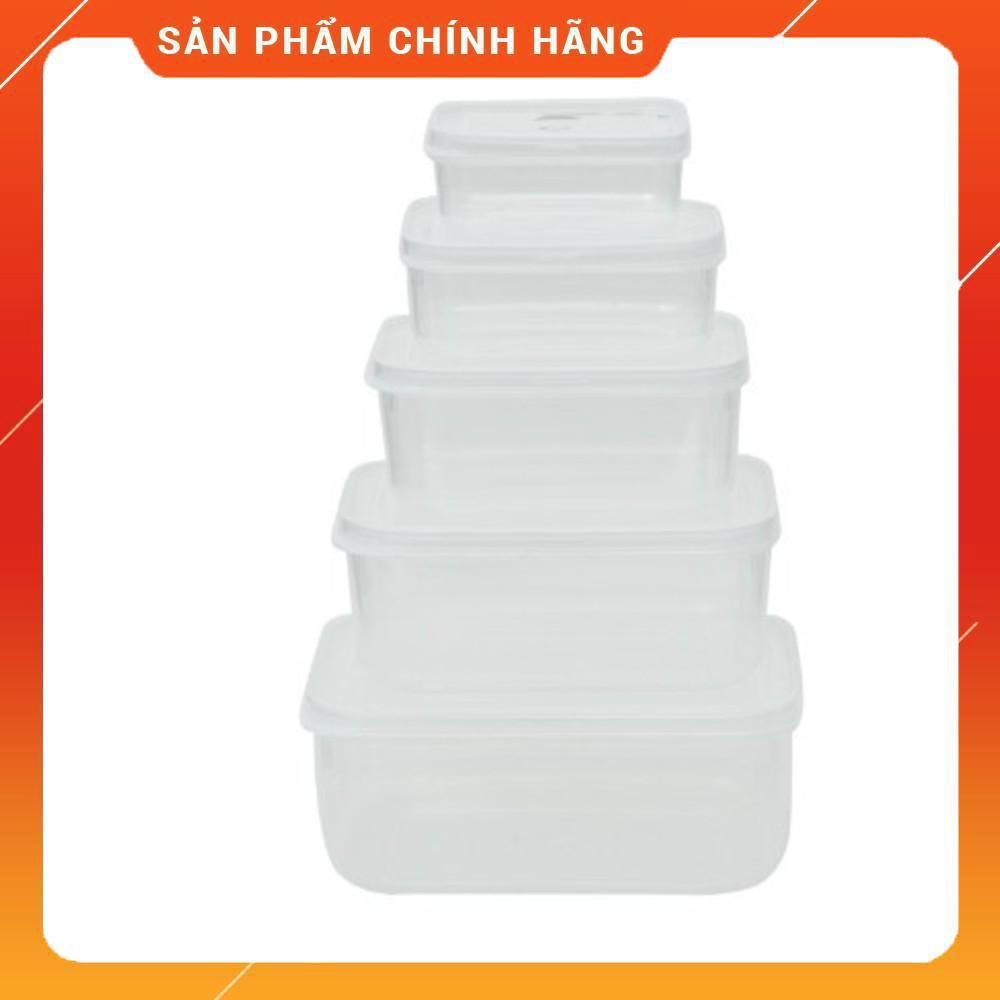 Hộp lạnh đựng thực phẩm 2288 - 1  Hộp 150 ml