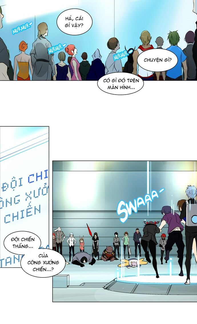 tòa tháp bí ẩn 2 chapter 107 23