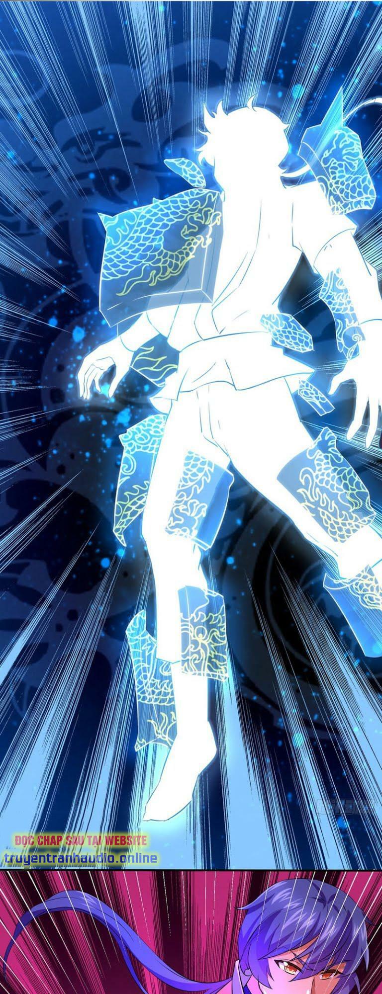 võ đạo độc tôn chapter 147 5