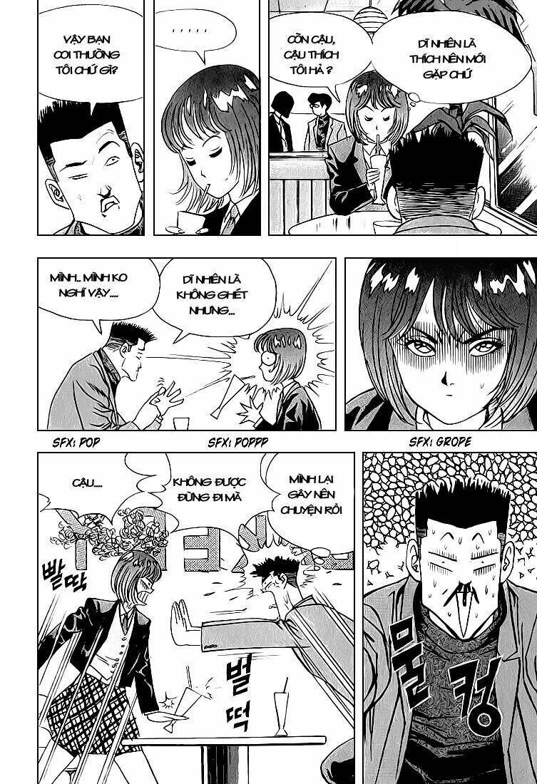 nina jalhae chapter 10 34