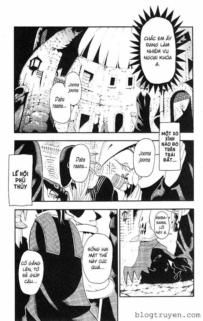 soul eater chapter 43 31