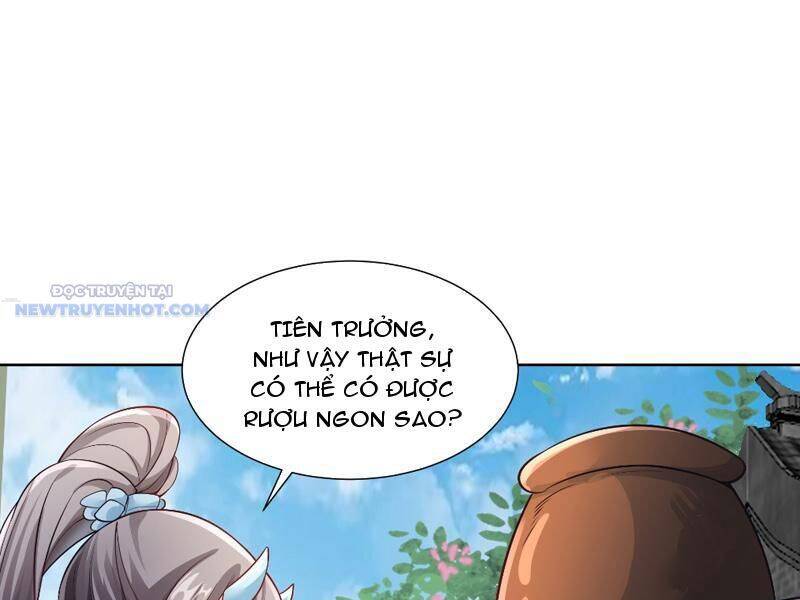 ta thực sự không muốn làm thần tiên chapter 14 105